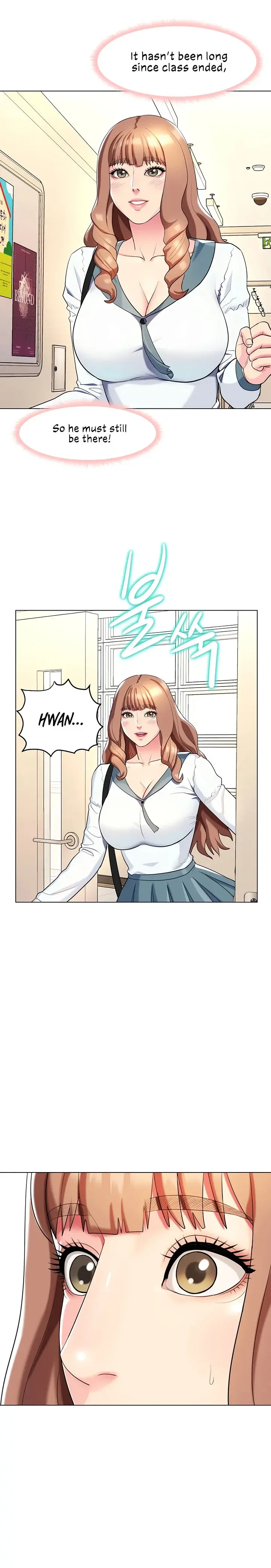 A Different Class Episode 48 - Page 12