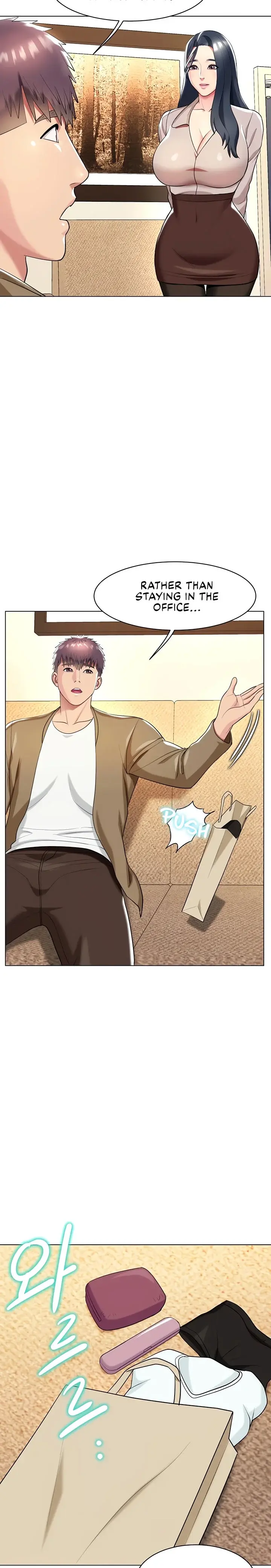 A Different Class Episode 48 - Page 20