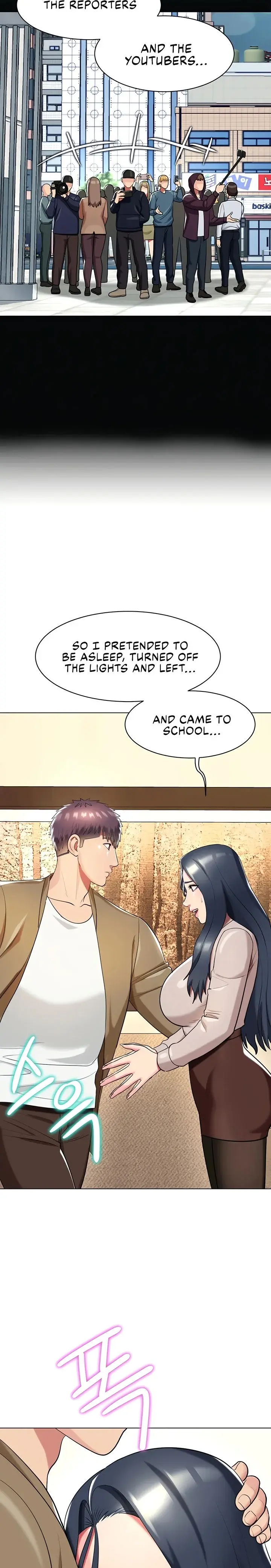 A Different Class Episode 48 - Page 22