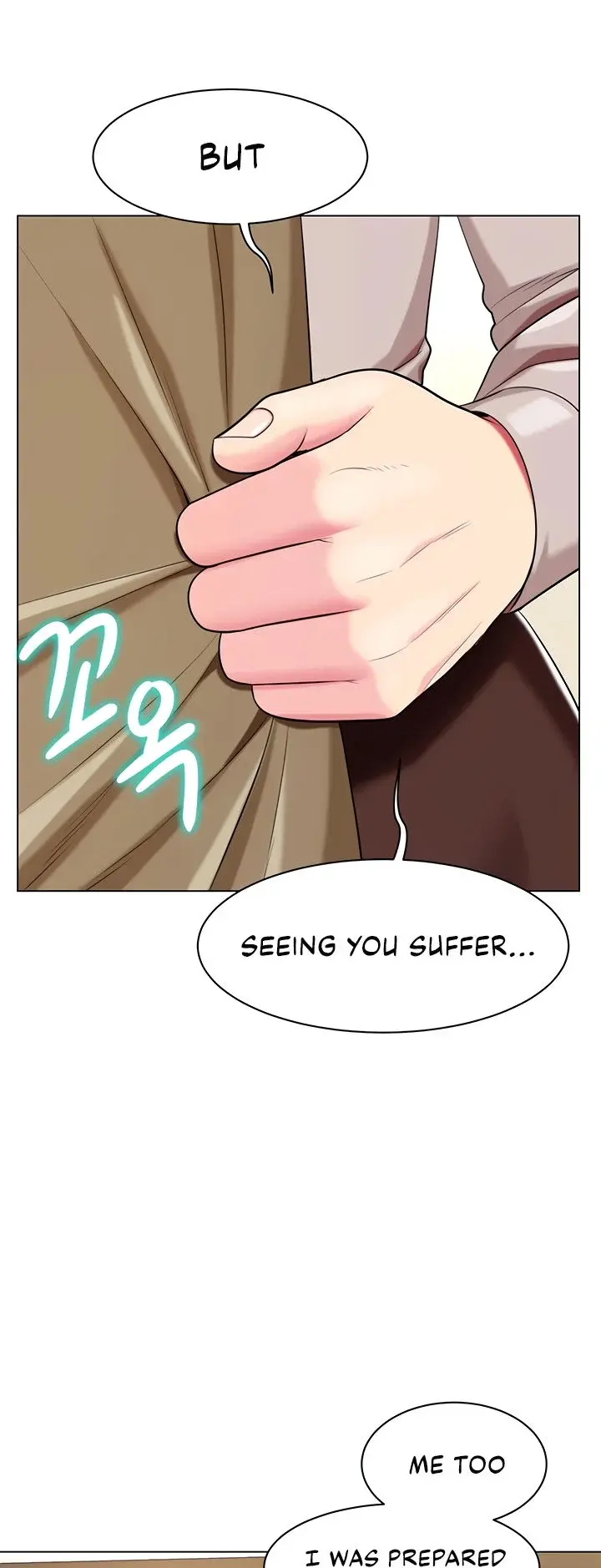 A Different Class Episode 48 - Page 25