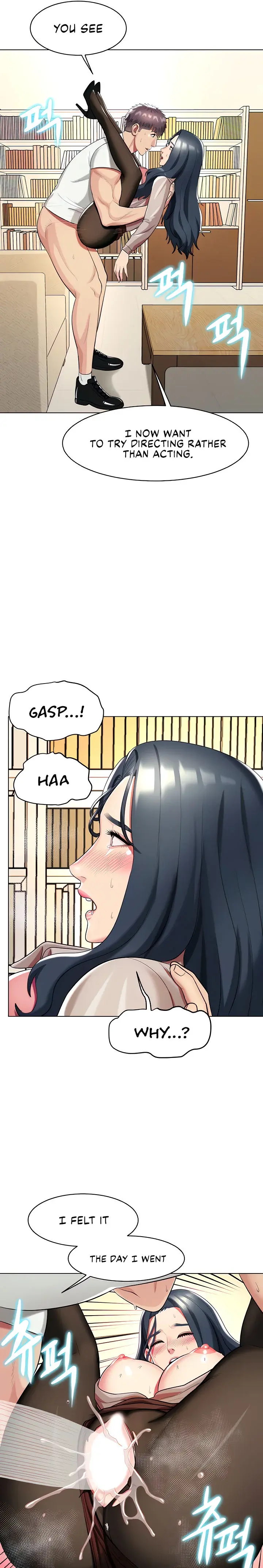 A Different Class Episode 49 - Page 19