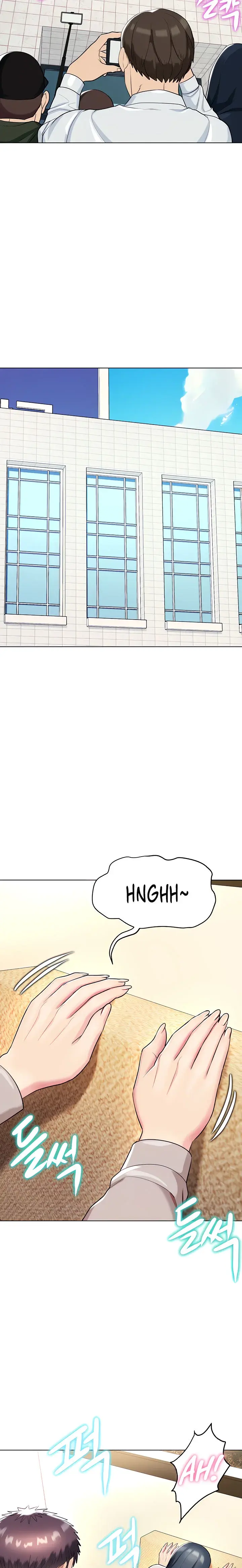 A Different Class Episode 49 - Page 2