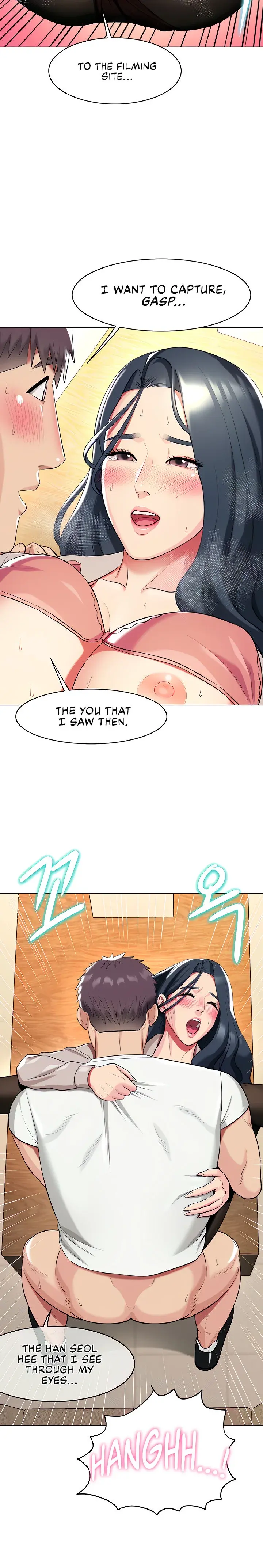 A Different Class Episode 49 - Page 20