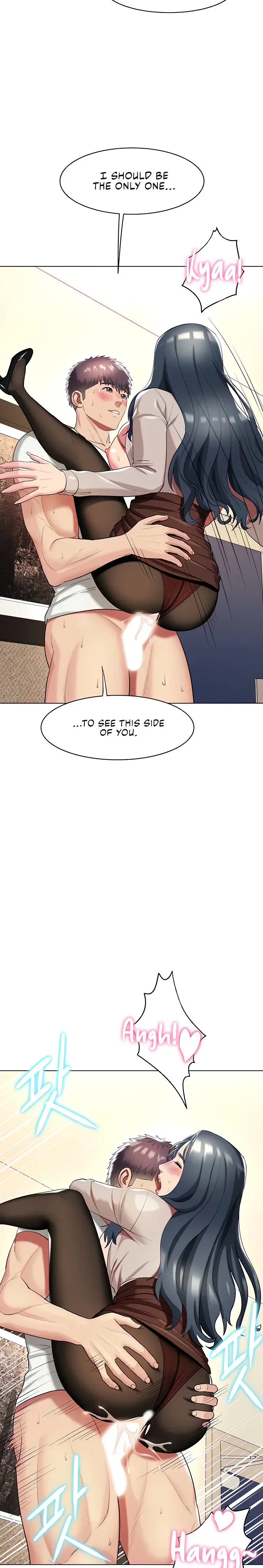 A Different Class Episode 49 - Page 23