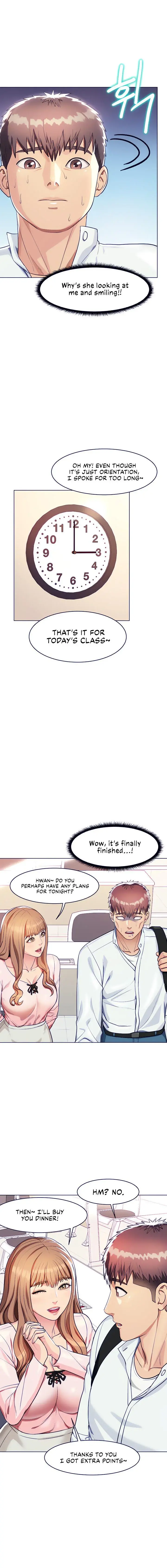 A Different Class Episode 5 - Page 12
