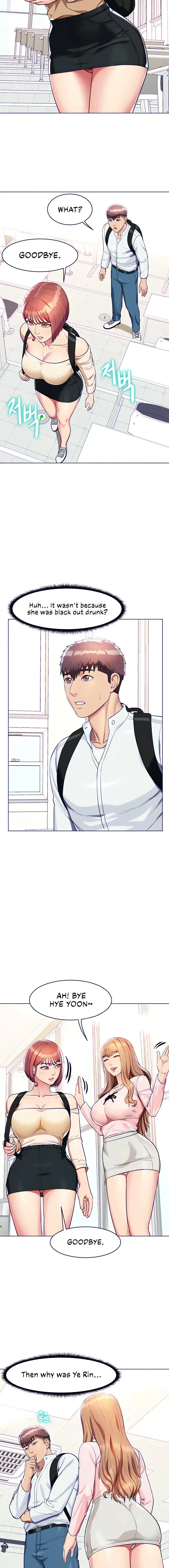 A Different Class Episode 5 - Page 15