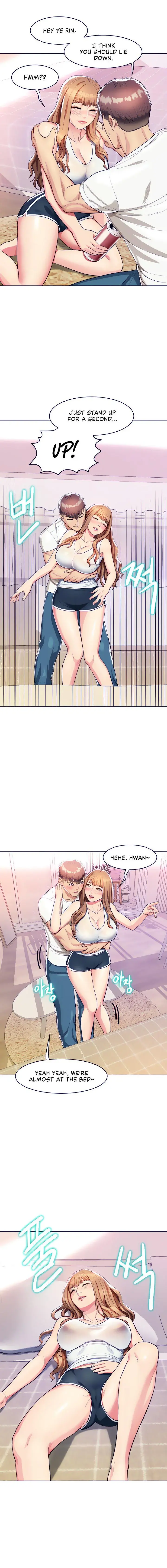 A Different Class Episode 5 - Page 18