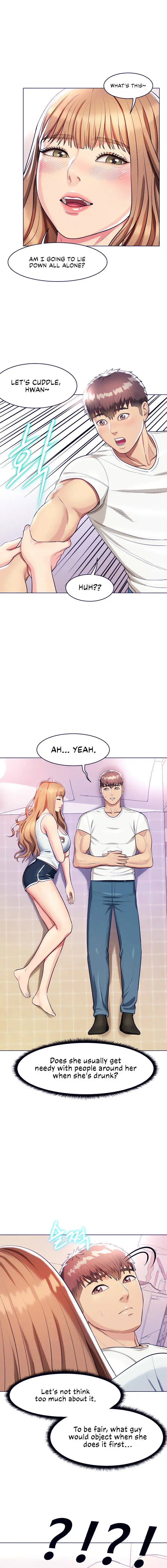 A Different Class Episode 5 - Page 19