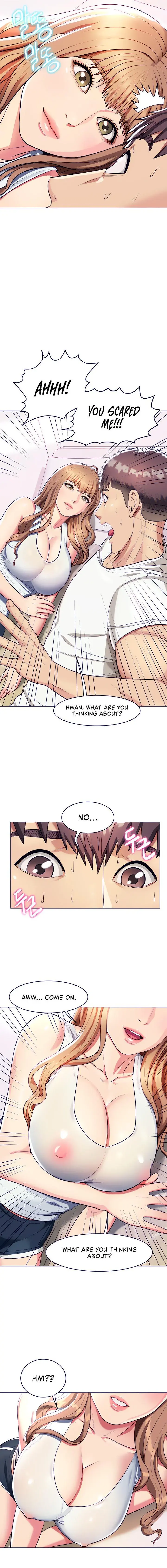 A Different Class Episode 5 - Page 20