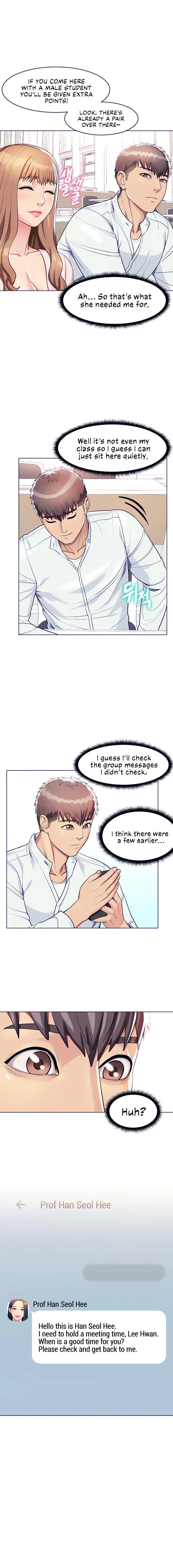 A Different Class Episode 5 - Page 6