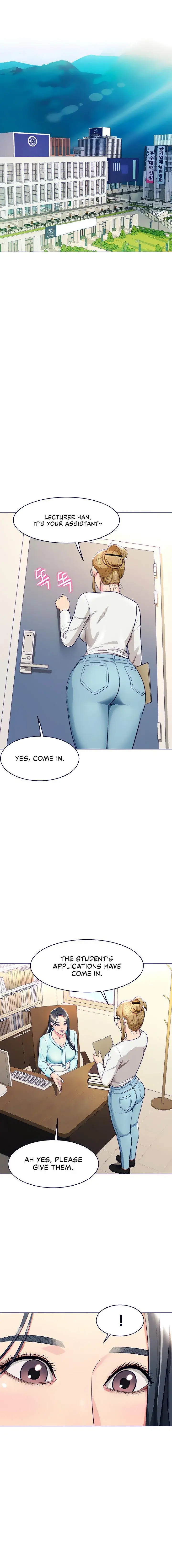 A Different Class Episode 5 - Page 7