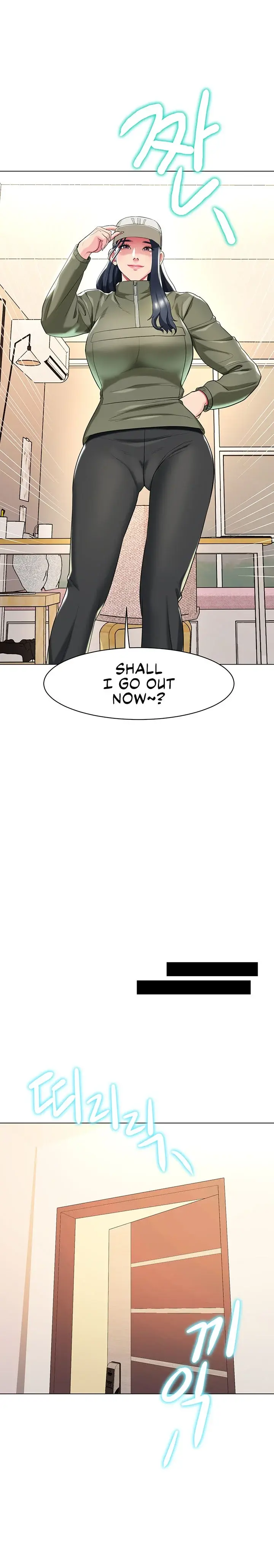 A Different Class Episode 50 - Page 12