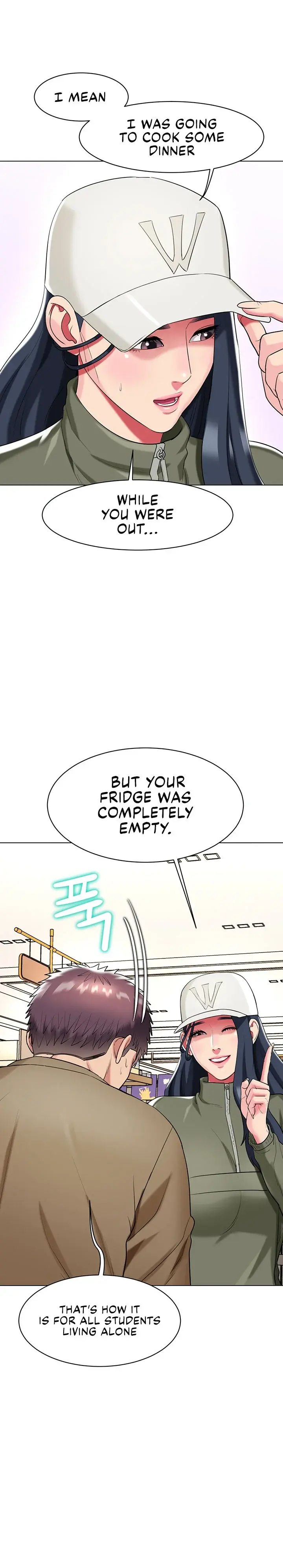 A Different Class Episode 50 - Page 18
