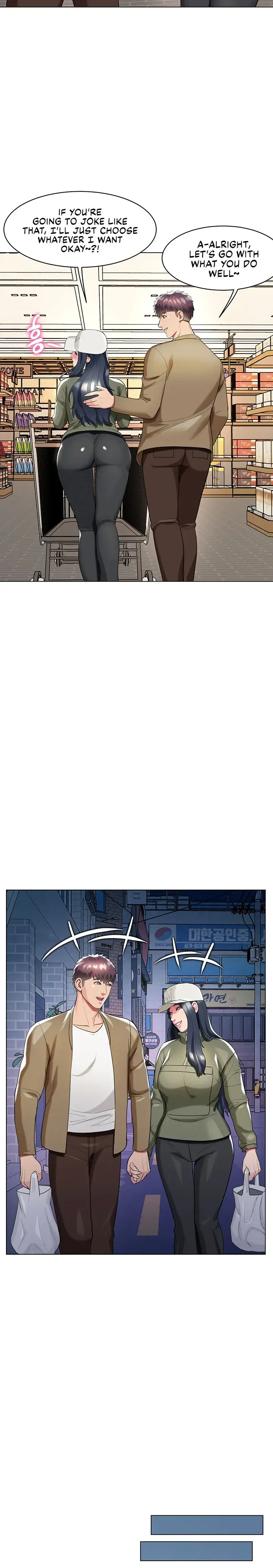 A Different Class Episode 50 - Page 21