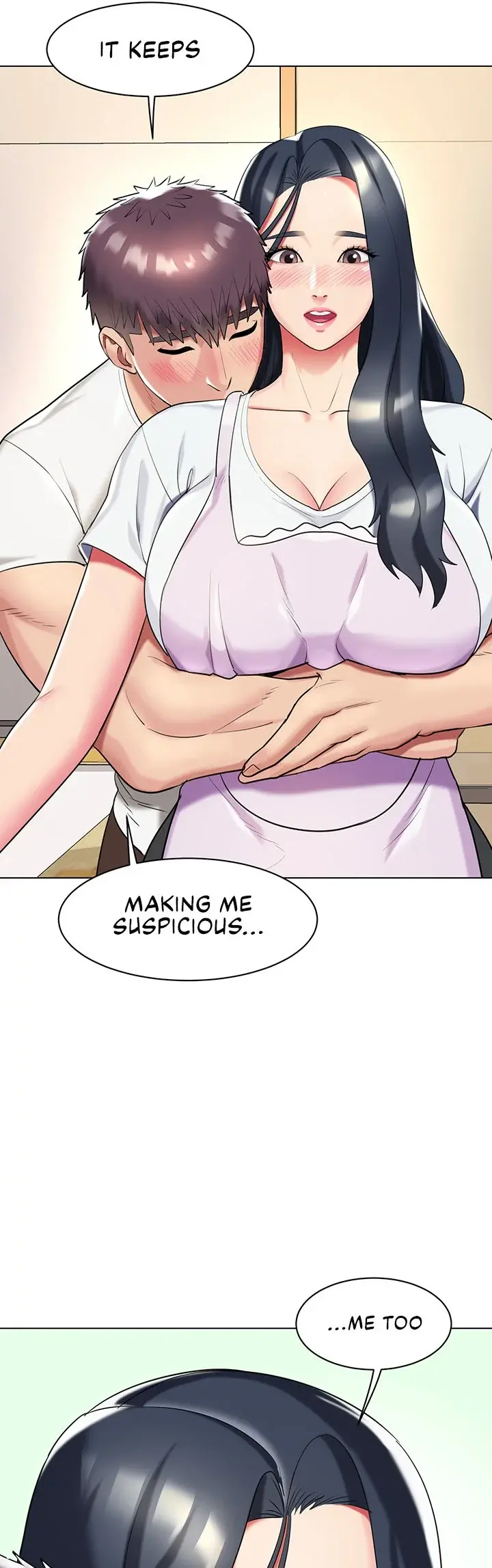 A Different Class Episode 50 - Page 25