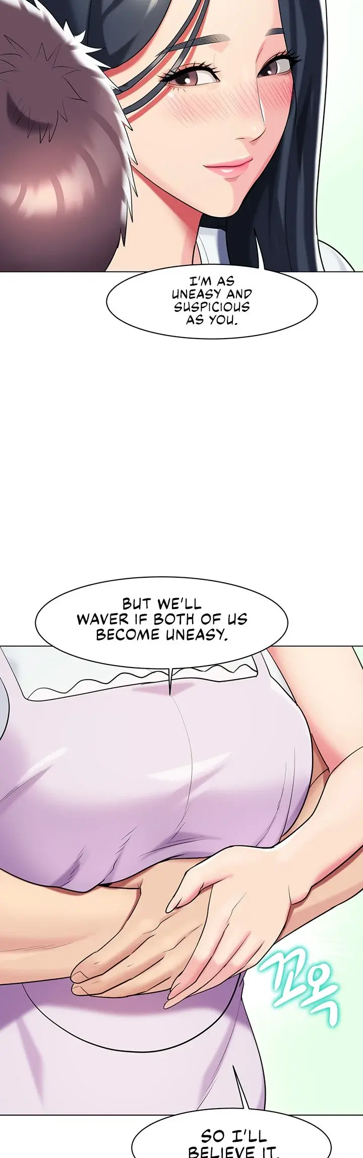 A Different Class Episode 50 - Page 26