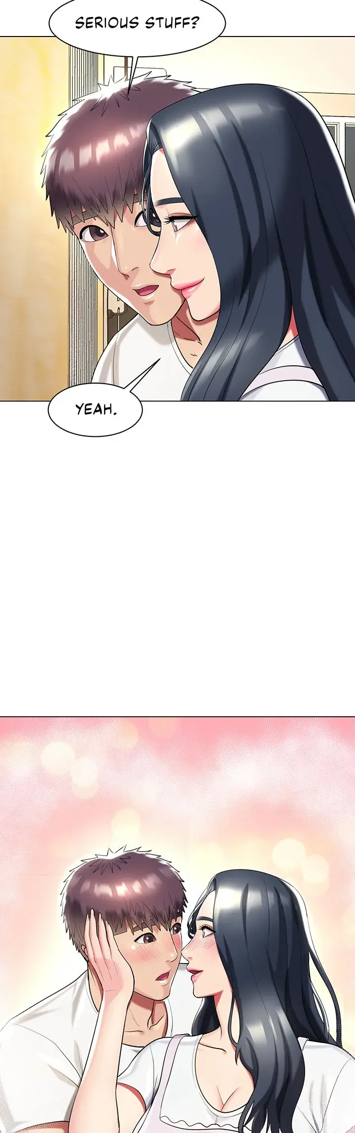 A Different Class Episode 50 - Page 28