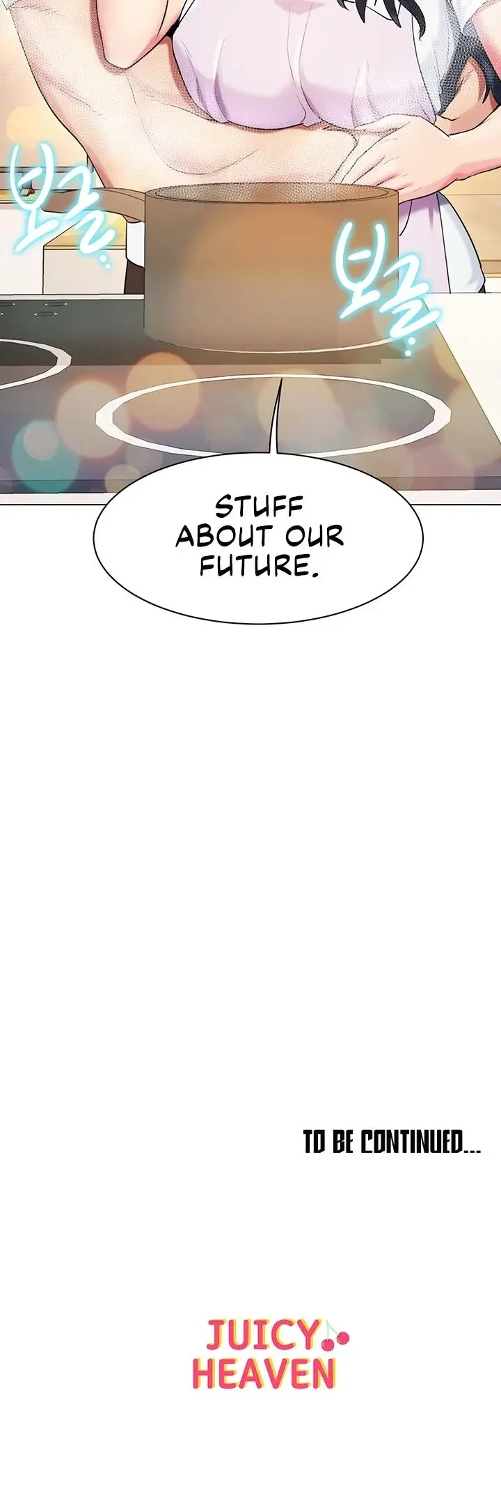A Different Class Episode 50 - Page 29