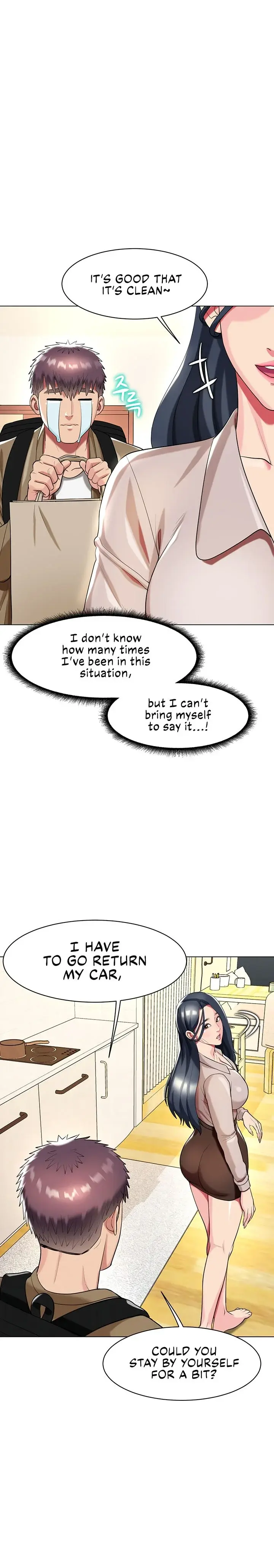 A Different Class Episode 50 - Page 8