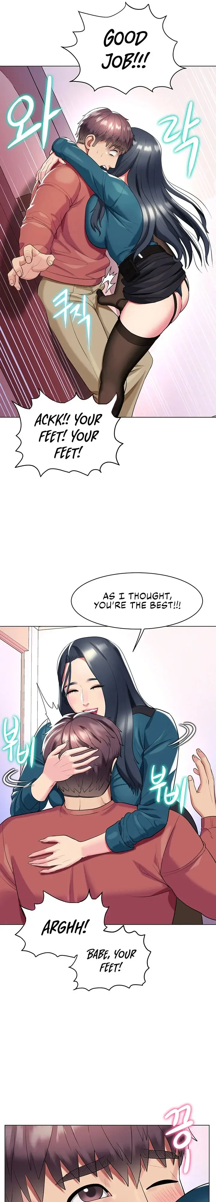 A Different Class Episode 51 - Page 13