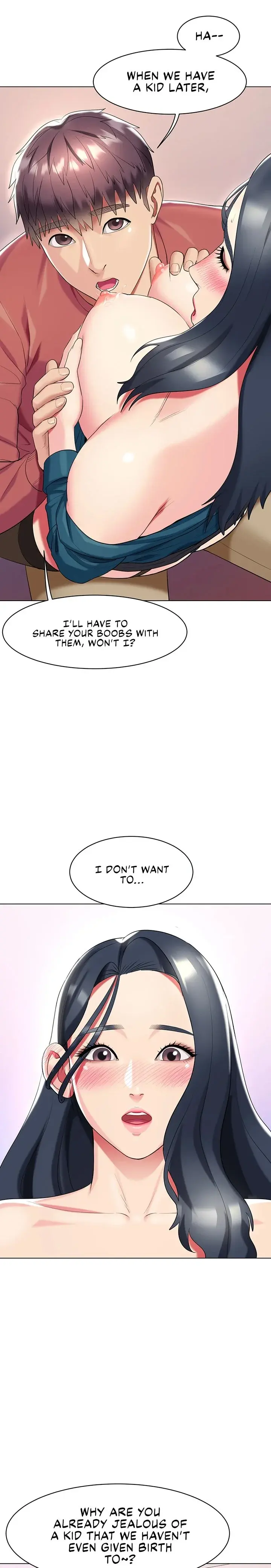 A Different Class Episode 51 - Page 21