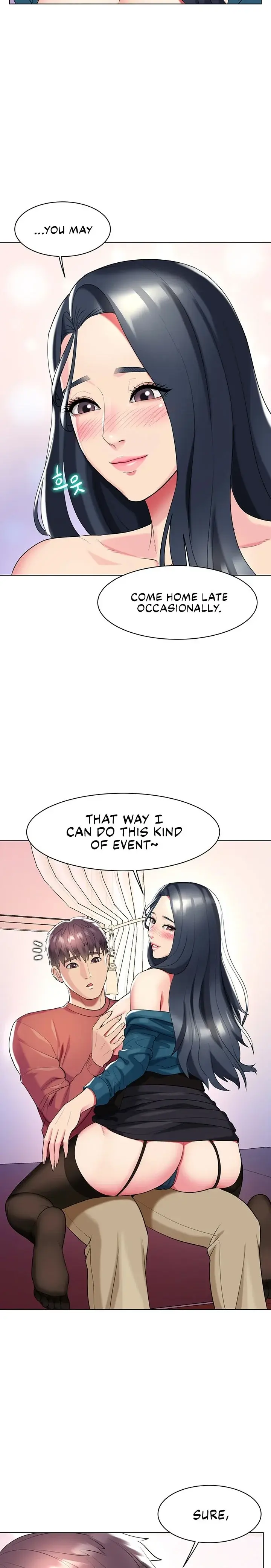 A Different Class Episode 51 - Page 23