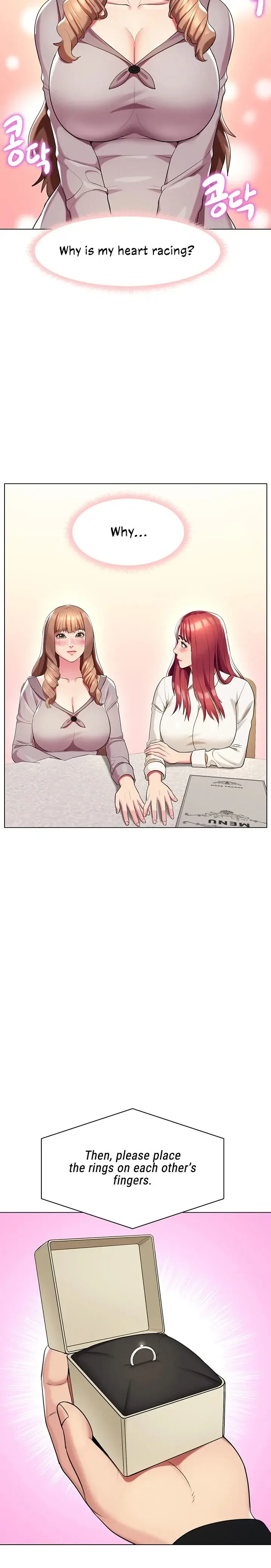 A Different Class Episode 52 - Page 11