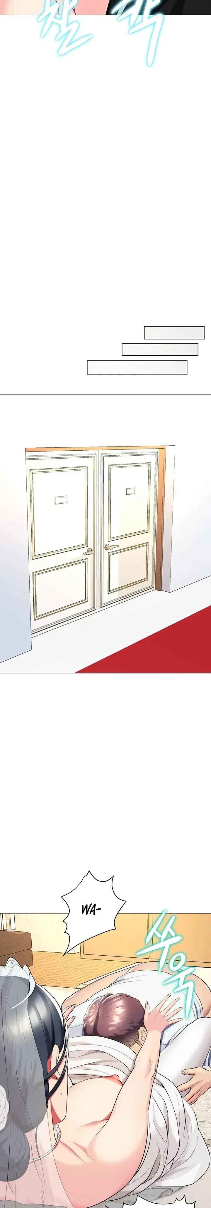 A Different Class Episode 52 - Page 15