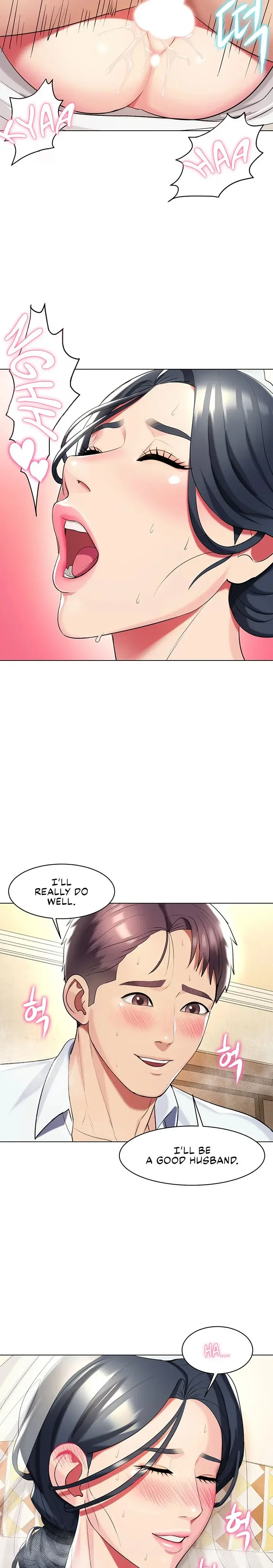 A Different Class Episode 52 - Page 21