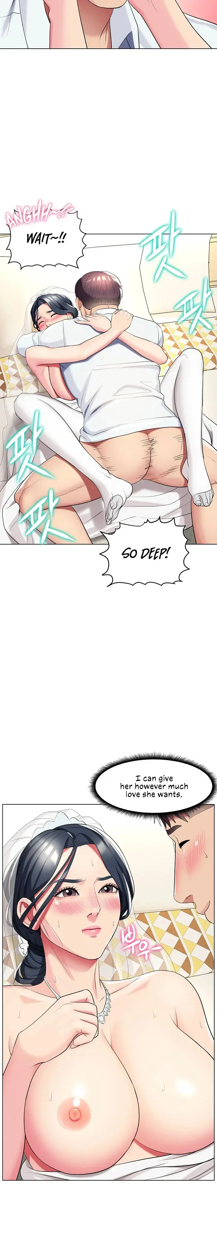 A Different Class Episode 52 - Page 23
