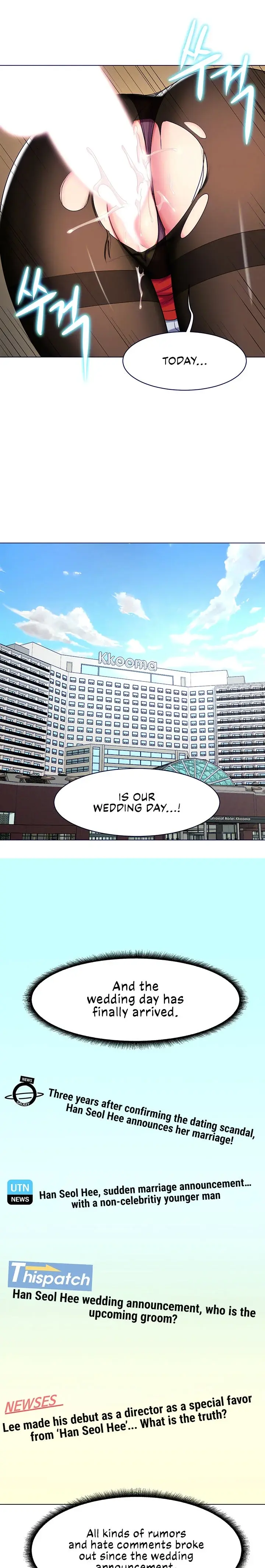 A Different Class Episode 52 - Page 3