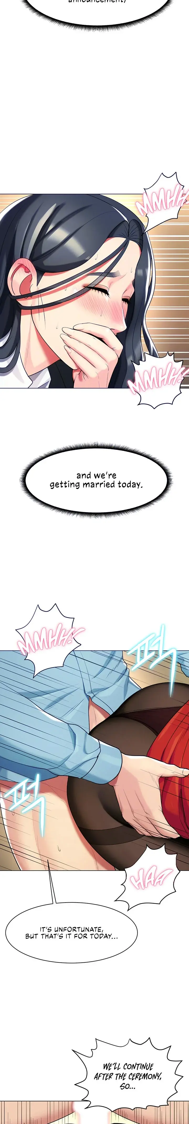 A Different Class Episode 52 - Page 4
