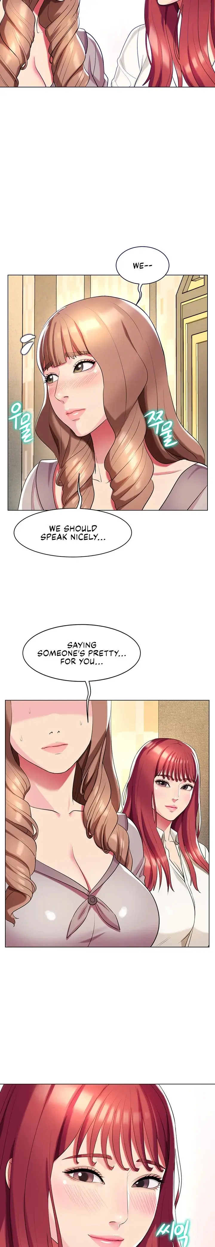 A Different Class Episode 52 - Page 9