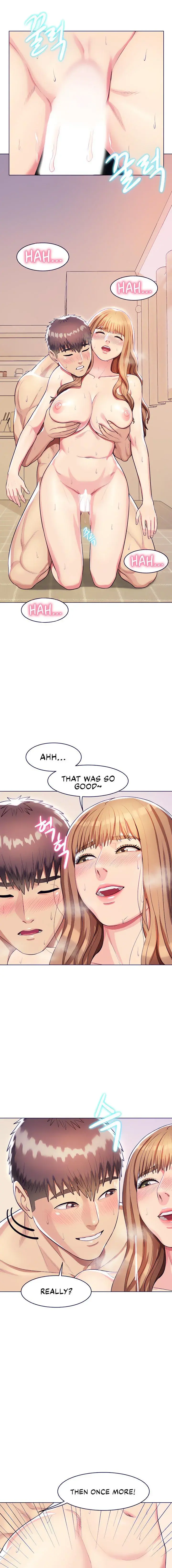 A Different Class Episode 6 - Page 10