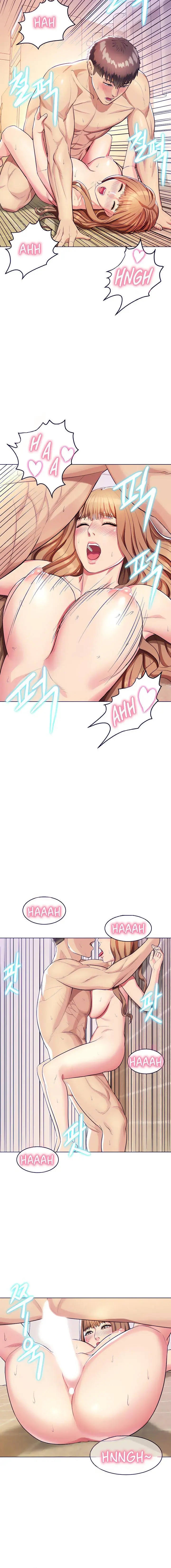 A Different Class Episode 6 - Page 12