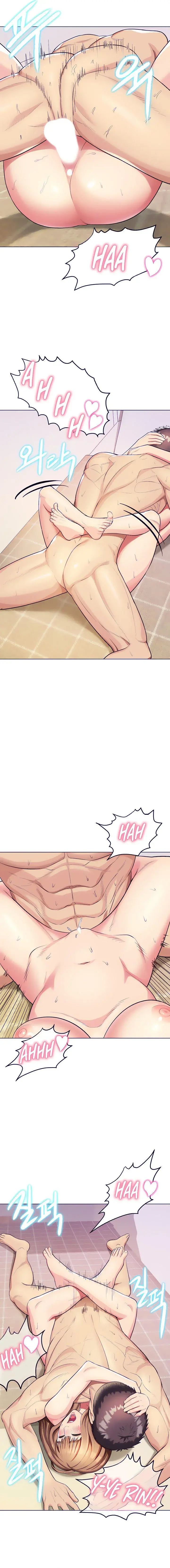 A Different Class Episode 6 - Page 13
