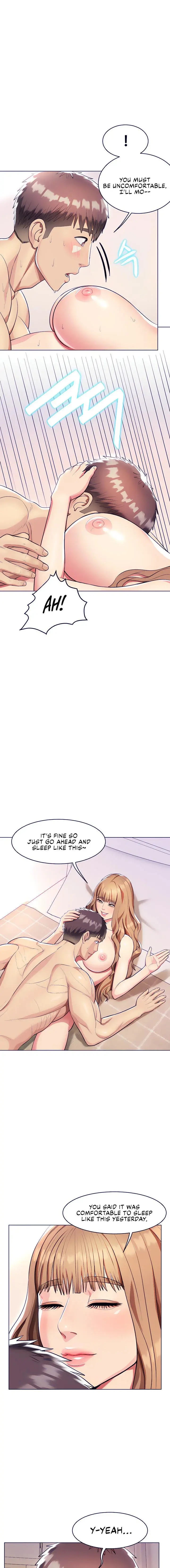 A Different Class Episode 6 - Page 15
