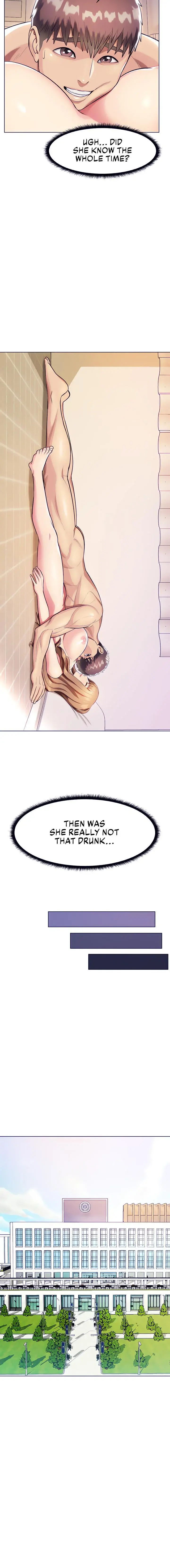 A Different Class Episode 6 - Page 16