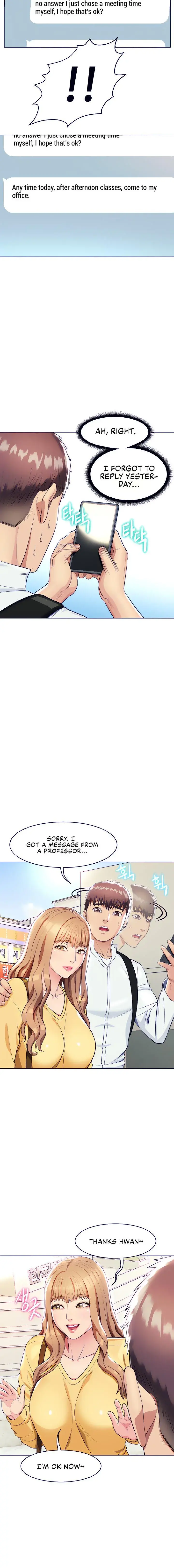 A Different Class Episode 6 - Page 19