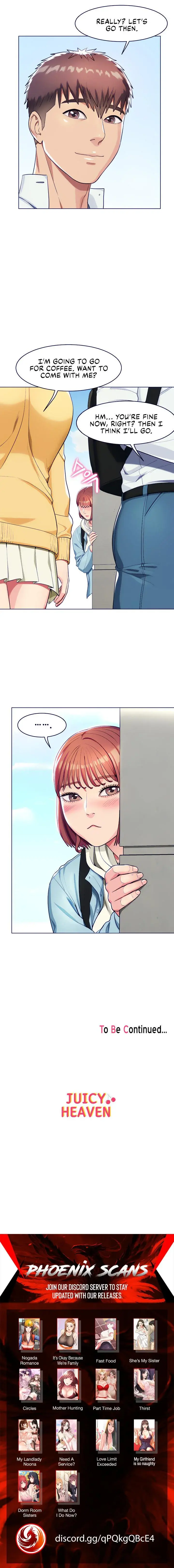 A Different Class Episode 6 - Page 20