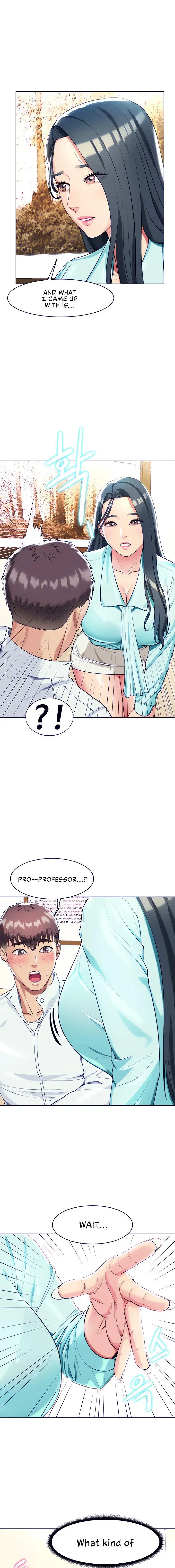 A Different Class Episode 7 - Page 11