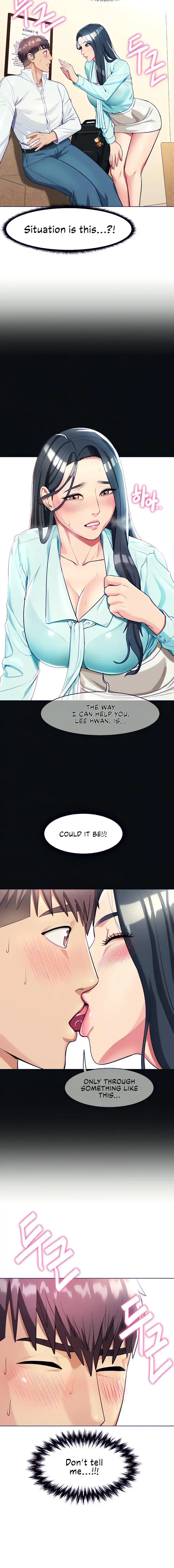 A Different Class Episode 7 - Page 12