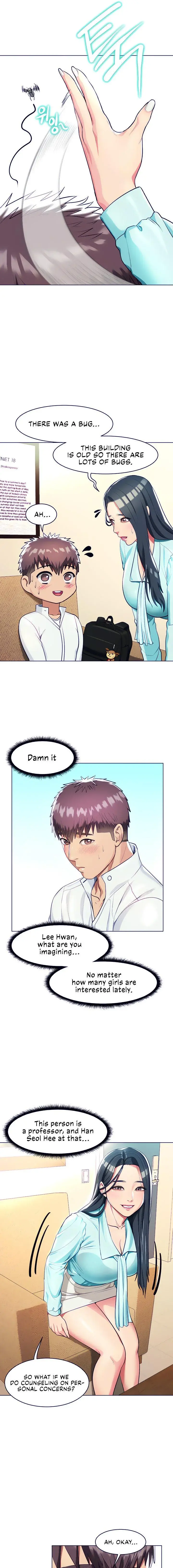 A Different Class Episode 7 - Page 13