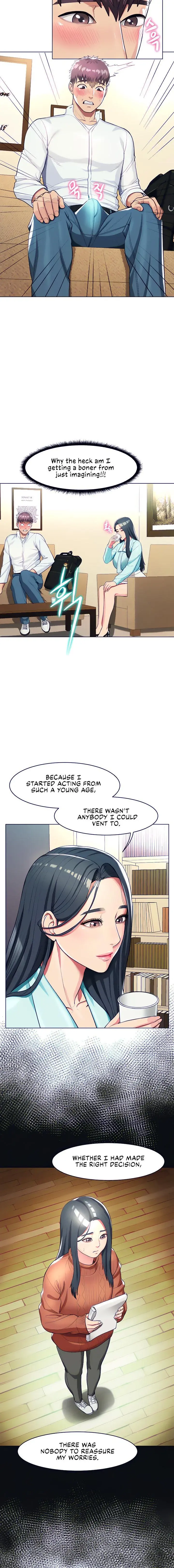 A Different Class Episode 7 - Page 14