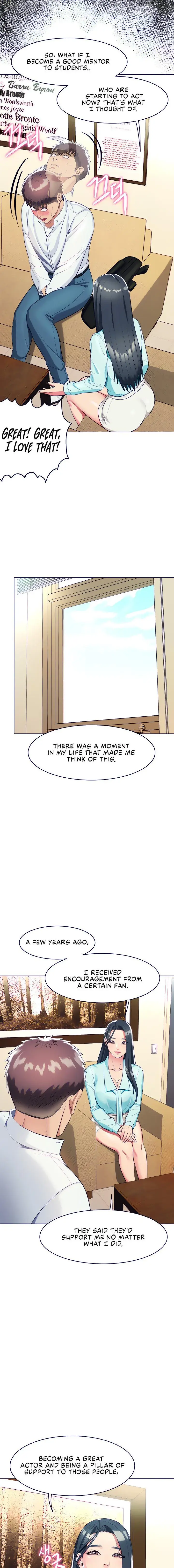 A Different Class Episode 7 - Page 15