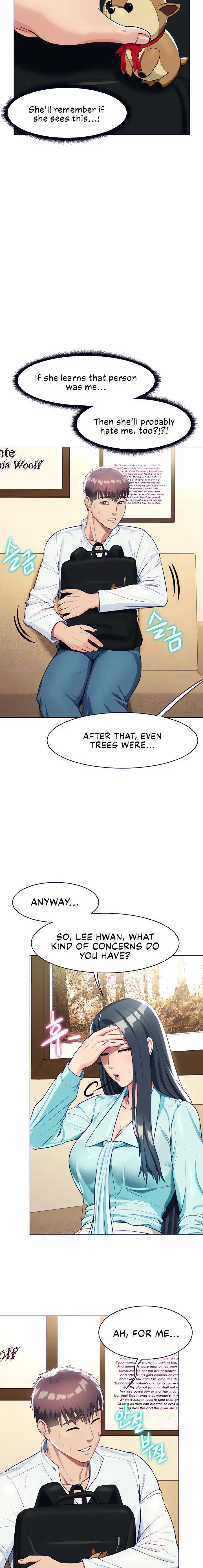 A Different Class Episode 7 - Page 18