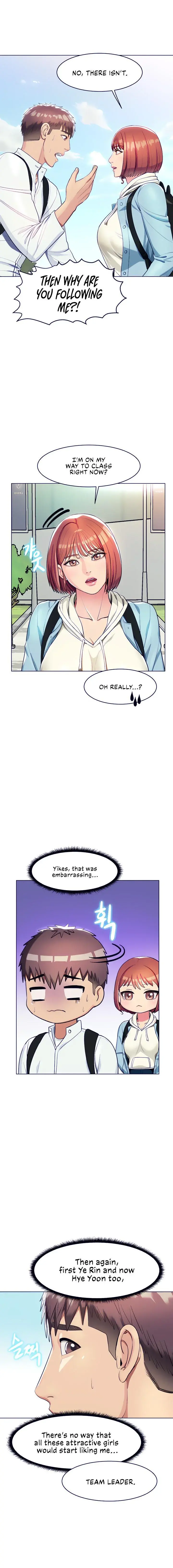 A Different Class Episode 7 - Page 4