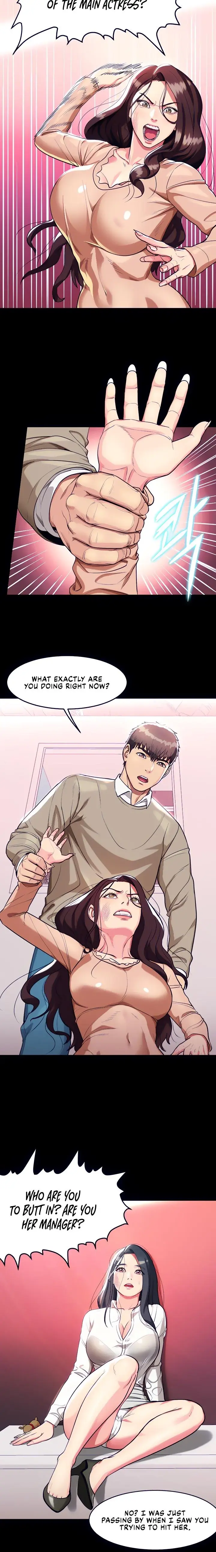 A Different Class Episode 8 - Page 18