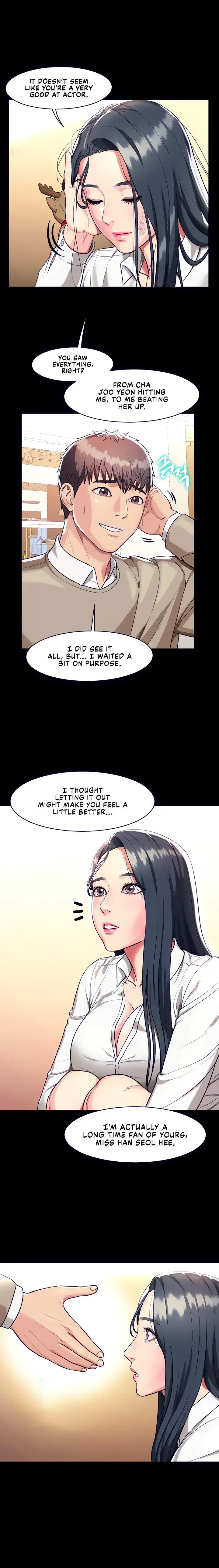 A Different Class Episode 8 - Page 20