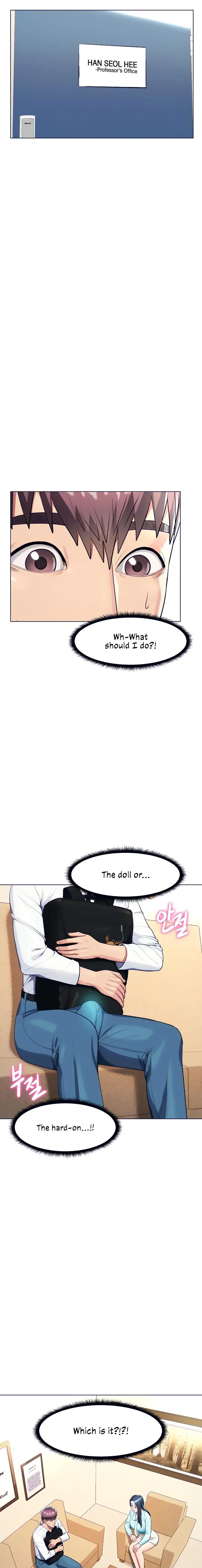A Different Class Episode 8 - Page 4